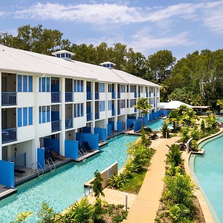 Silkari Lagoons Port Douglas Eksteriør billede