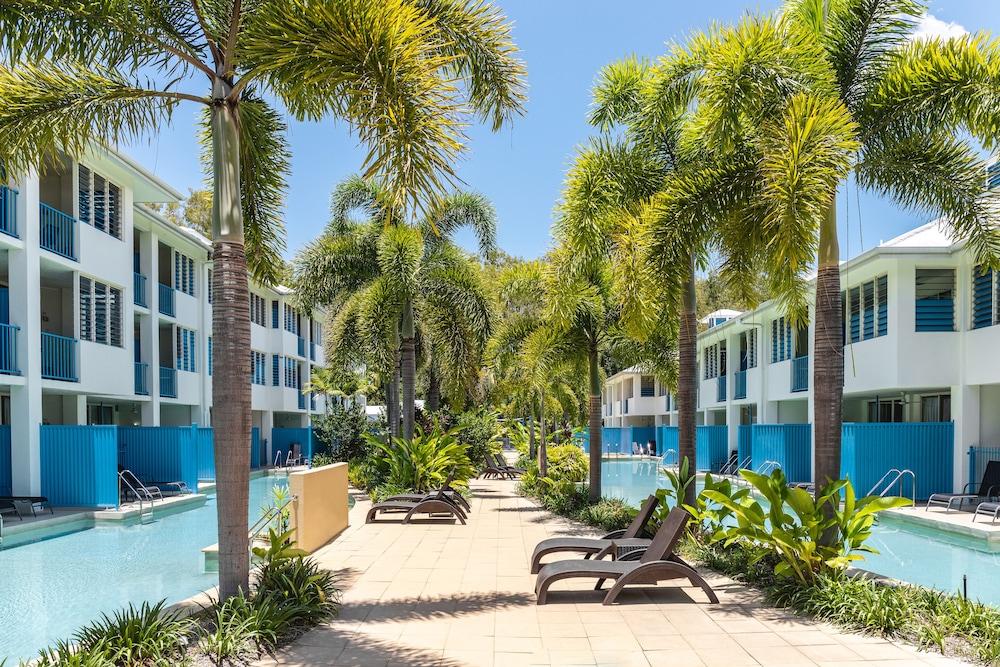 Silkari Lagoons Port Douglas Eksteriør billede