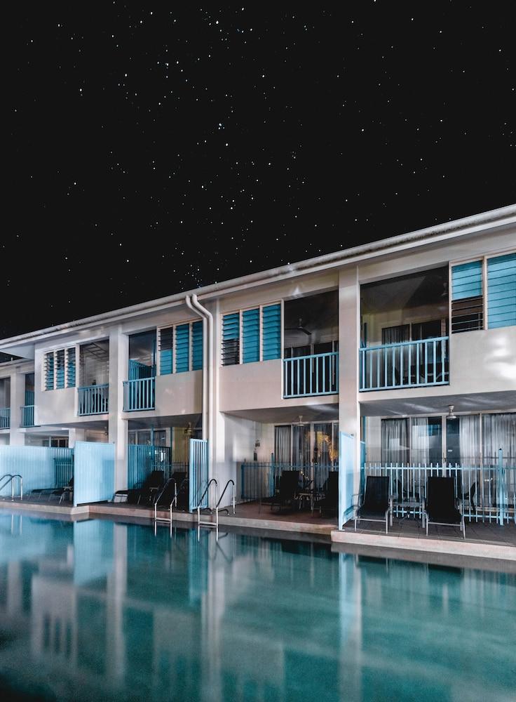 Silkari Lagoons Port Douglas Eksteriør billede