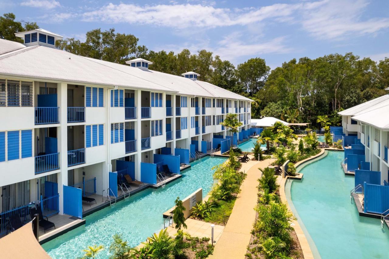 Silkari Lagoons Port Douglas Eksteriør billede