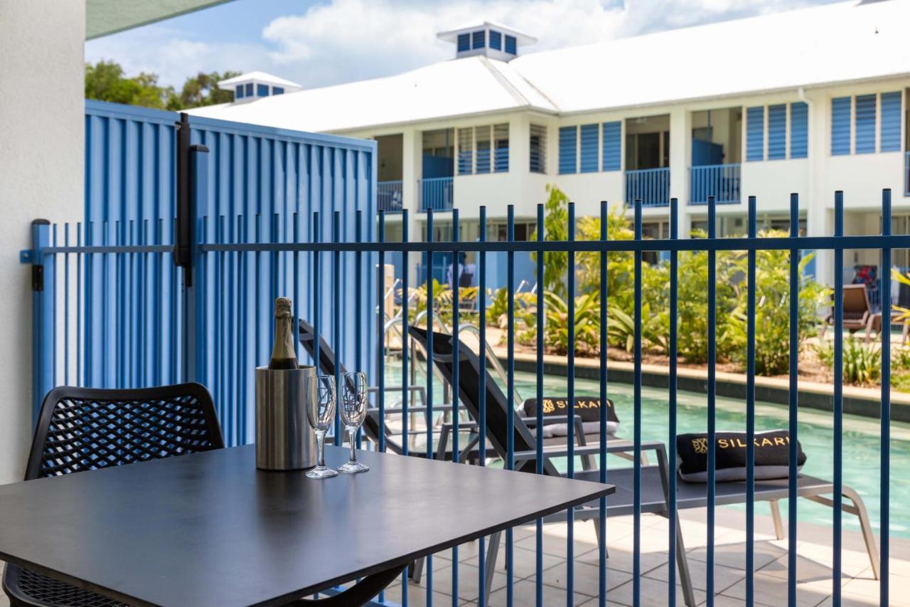 Silkari Lagoons Port Douglas Eksteriør billede