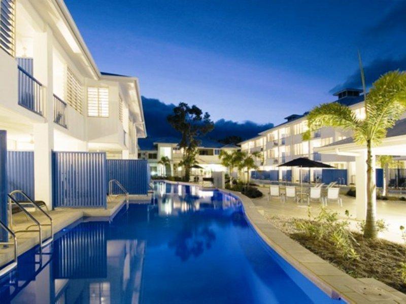 Silkari Lagoons Port Douglas Eksteriør billede