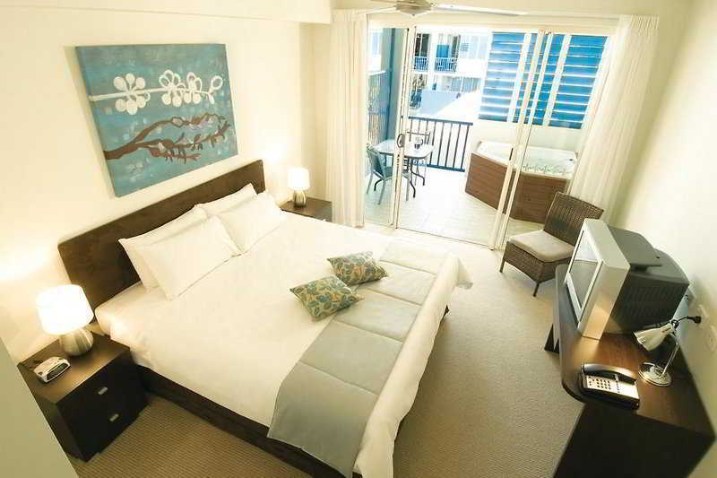 Silkari Lagoons Port Douglas Eksteriør billede