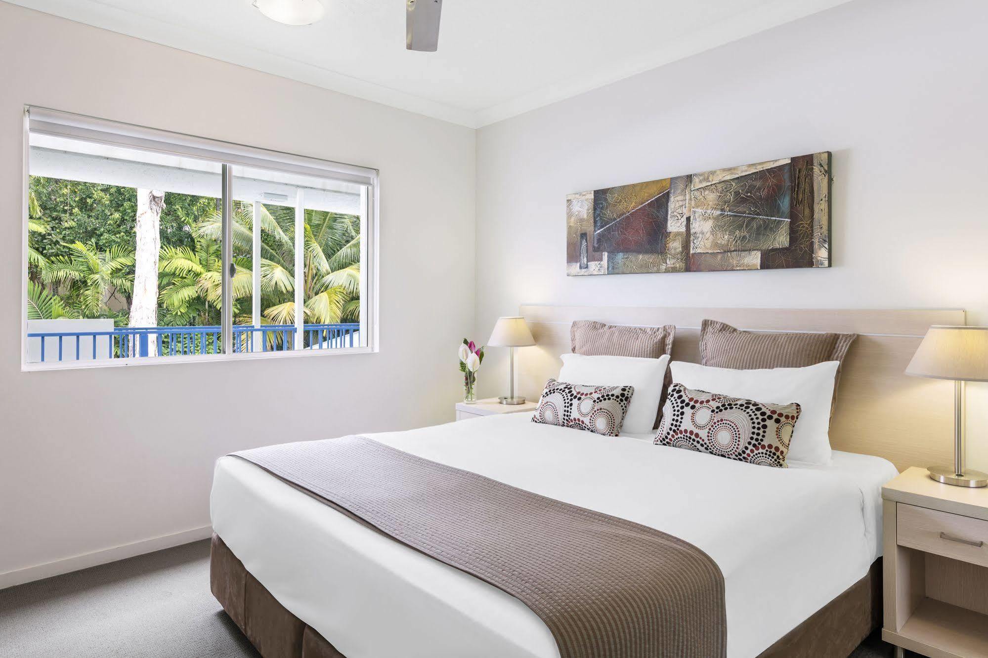 Silkari Lagoons Port Douglas Eksteriør billede