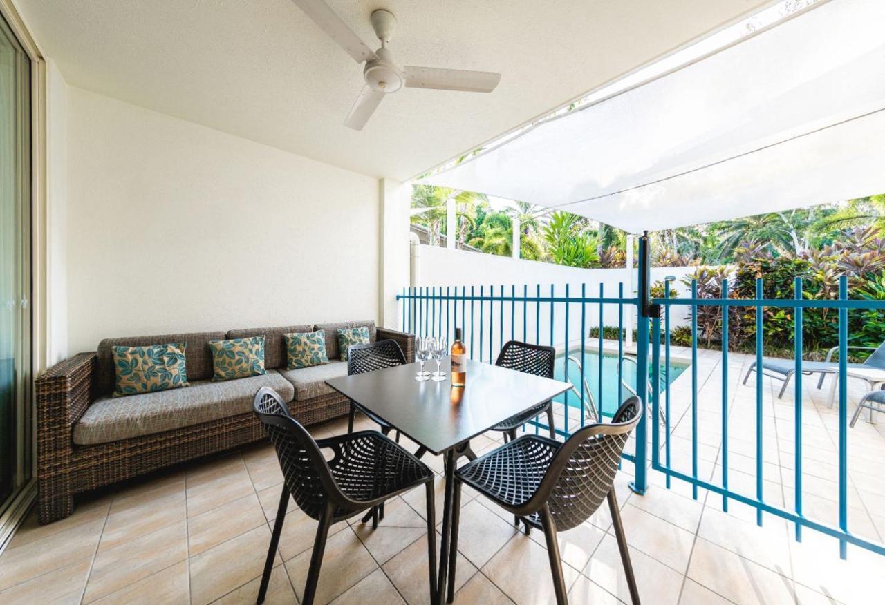 Silkari Lagoons Port Douglas Eksteriør billede